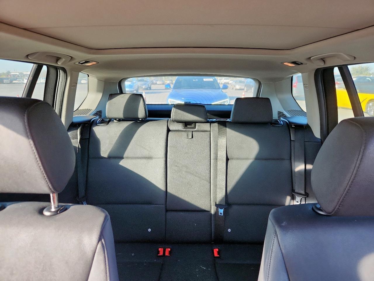 2016 BMW X3 xDrive28I VIN: 5UXWX9C54G0D64421 Lot: 92617495