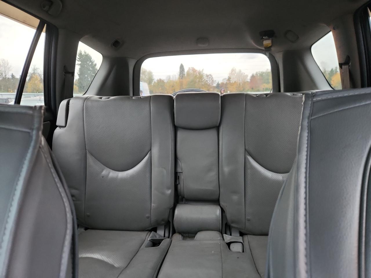 2011 Toyota Rav4 Limited VIN: 2T3DK4DV0BW059332 Lot: 91901245