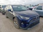 2020 TOYOTA RAV4 EXCEL VVT-I AUTO  for sale at Copart ROCHFORD