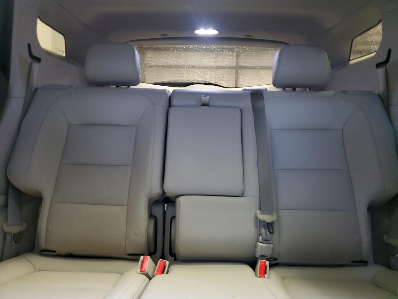 2019 GMC Terrain Denali VIN: 3GKALXEX0KL401133 Lot: 92902765