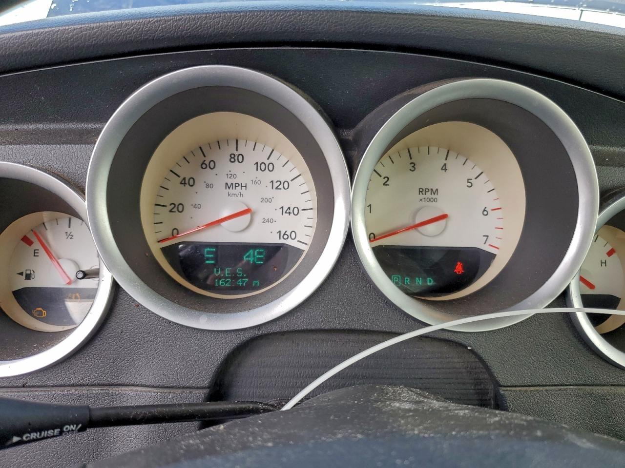 2006 Dodge Charger R/T VIN: 2B3LA53H86H396855 Lot: 94173055