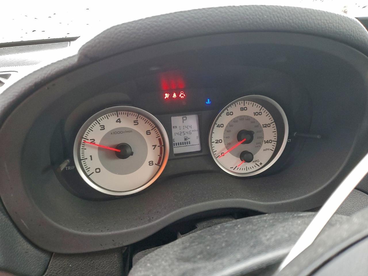 2013 Subaru Impreza Sport Premium VIN: JF1GPAL65DH207237 Lot: 94440325