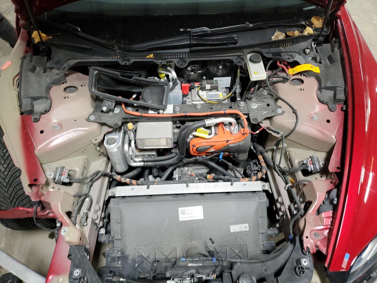 2024 Tesla Model 3 VIN: 5YJ3E1EB6RF821083 Lot: 92061845