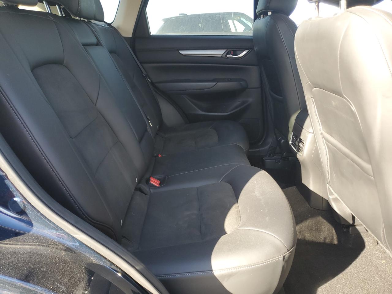 2020 Mazda Cx-5 Touring VIN: JM3KFACM7L0805940 Lot: 93105185