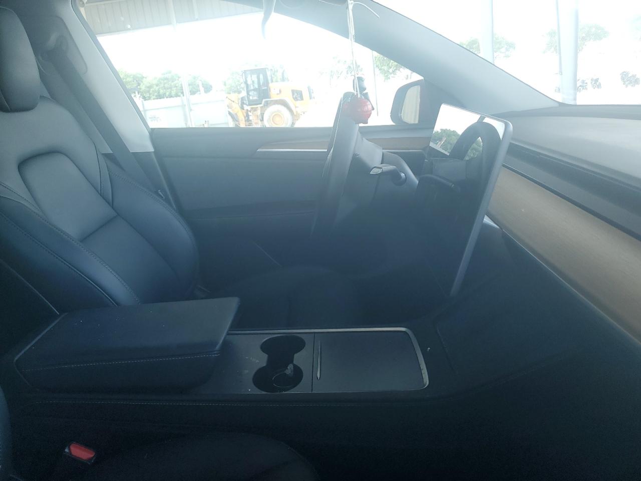 2024 Tesla Model Y VIN: 7SAYGDED4RF008993 Lot: 91461795