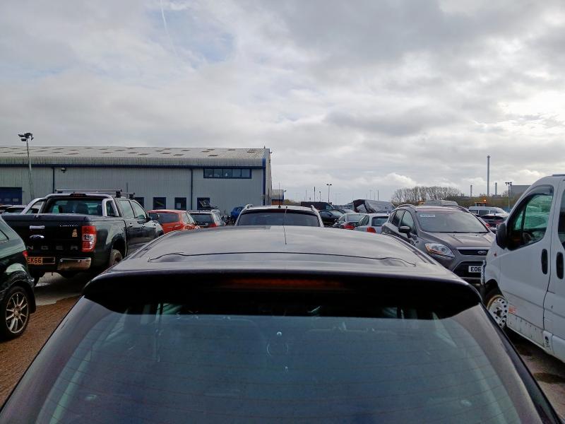 2010 MAZDA 2 1.3 TAMURA 5DR