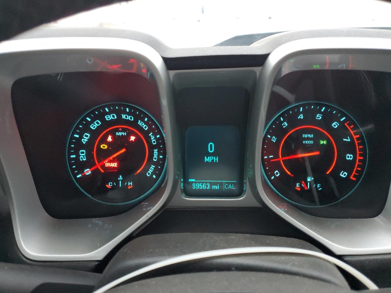 2012 Chevrolet Camaro 2Ss VIN: 2G1FT1EW0C9203381 Lot: 94033525