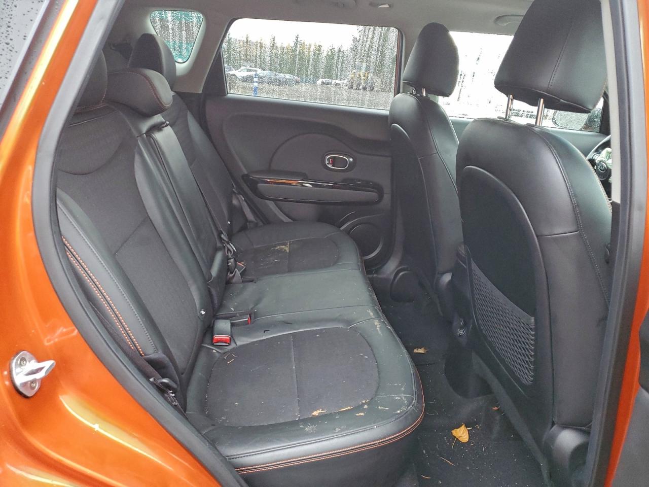 2018 Kia Soul ! VIN: KNDJX3AA8J7554534 Lot: 94567585