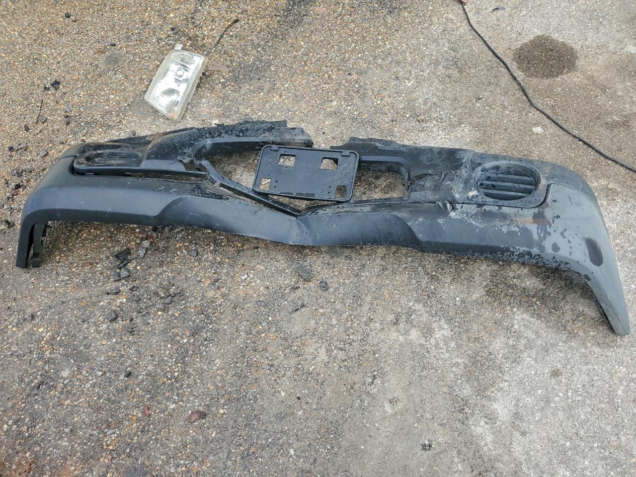 2011 Ford Ranger VIN: 1FTKR1AD2BPA99095 Lot: 93835905