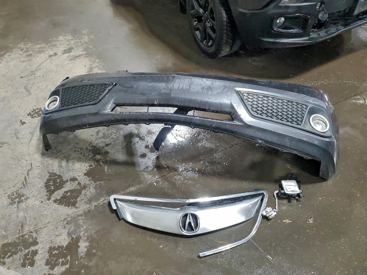 2015 Acura Rdx Technology VIN: 5J8TB4H52FL012741 Lot: 92758435