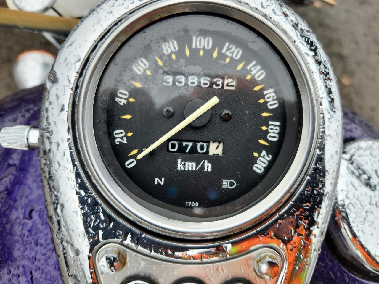 2002 Kawasaki Vn800 B VIN: JKBVNCB112A096870 Lot: 91983605