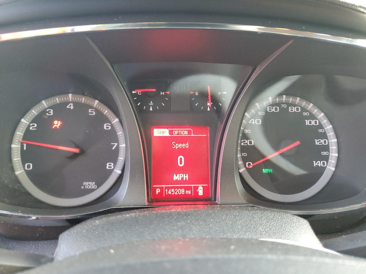 2015 GMC Terrain Sle VIN: 2GKFLRE39F6356606 Lot: 91734305