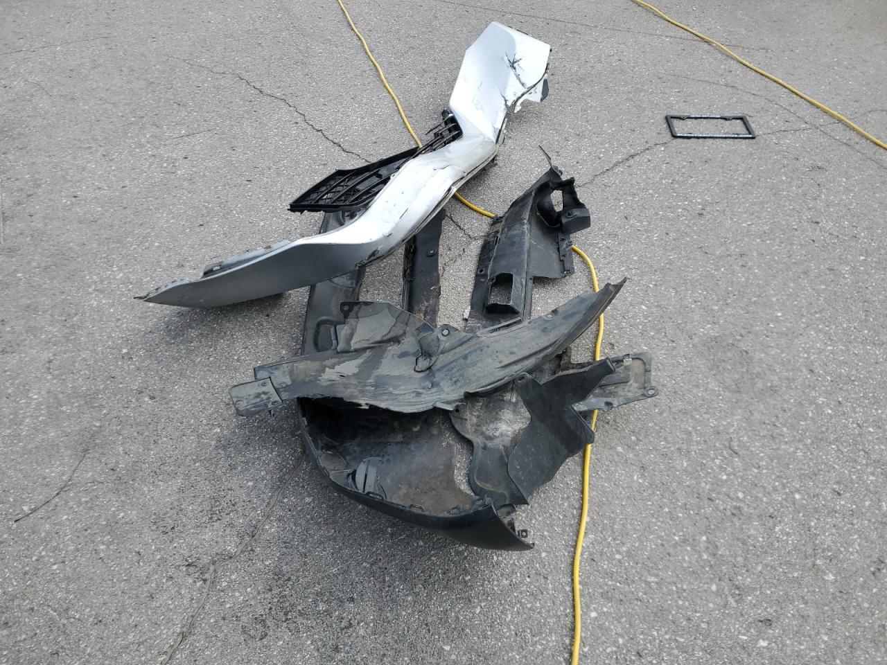 2009 Honda Cr-V Ex VIN: 5J6RE38549L030506 Lot: 91672805