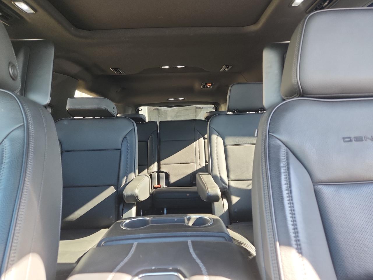 2023 GMC Yukon Xl Denali VIN: 1GKS1JKL8PR396952 Lot: 90383245