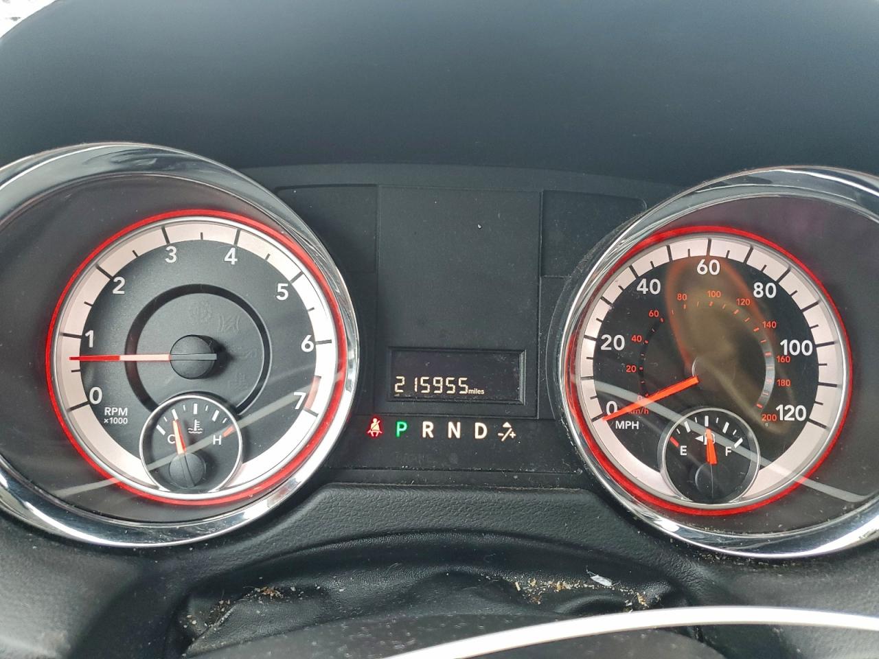 2019 Dodge Grand Caravan Se VIN: 2C4RDGBG1KR573285 Lot: 93660945