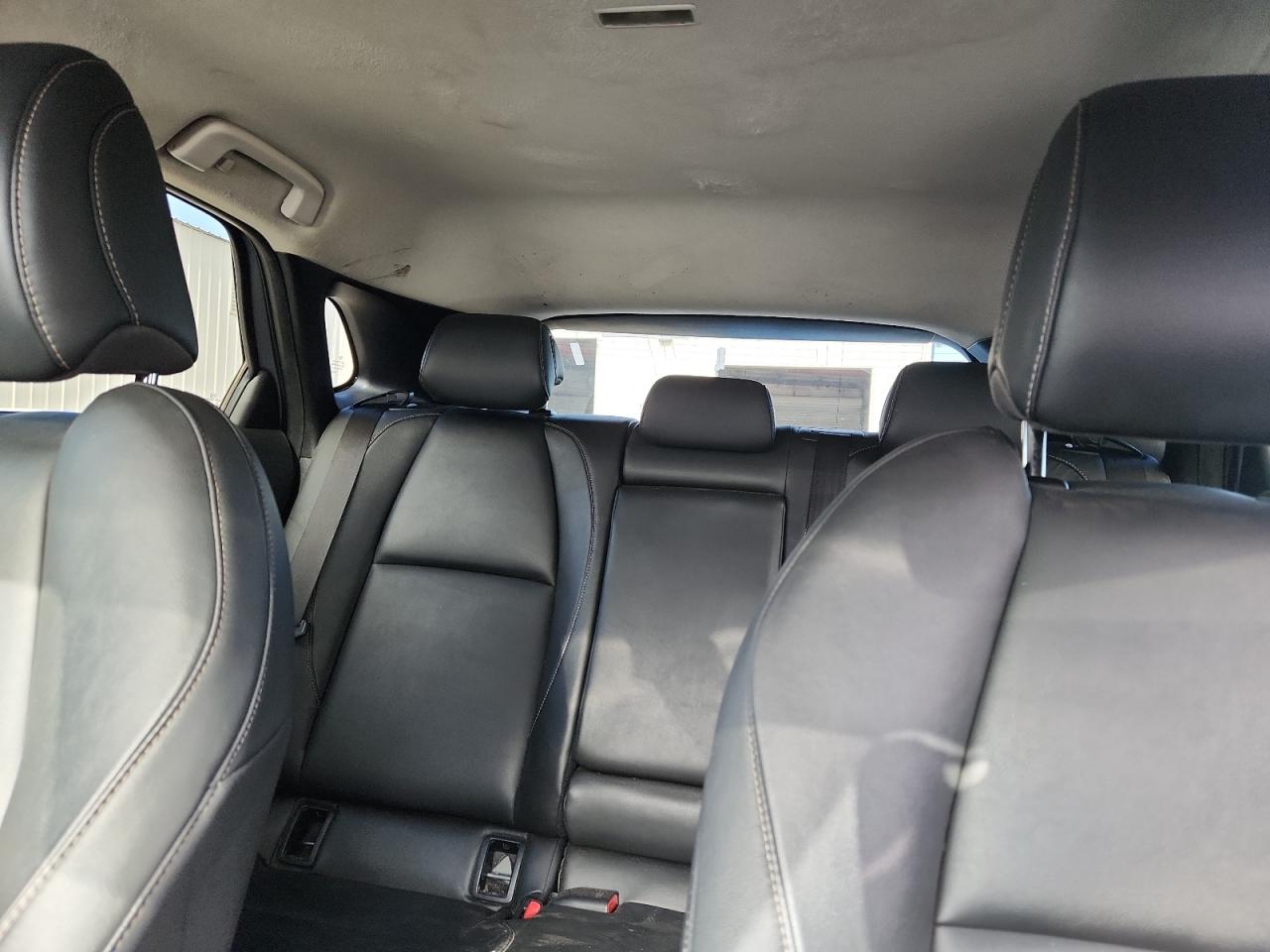 2020 Mazda Cx-30 Select VIN: 3MVDMACL0LM116803 Lot: 91219315