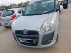 2010 FIAT DOBLO 2.0 MULTIJET ELEGANZA 5DR for sale at Copart SANDY