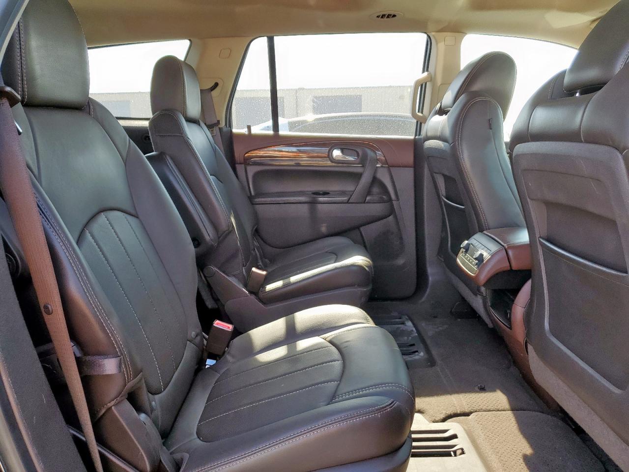 2013 Buick Enclave VIN: 5GAKVDKD6DJ123868 Lot: 92003925