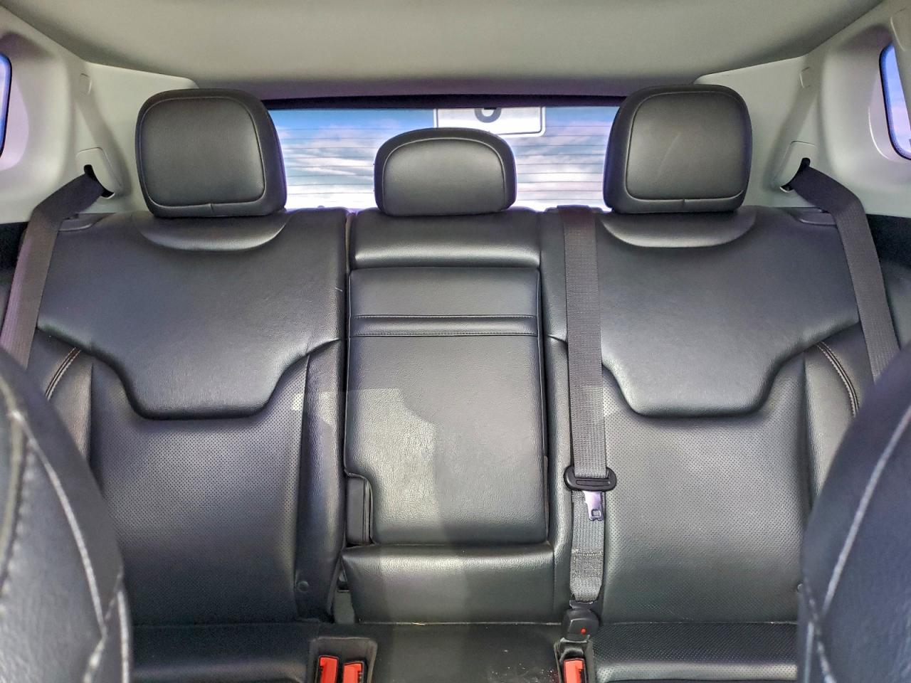 2018 Jeep Compass Limited VIN: 3C4NJDCB8JT442570 Lot: 94479535