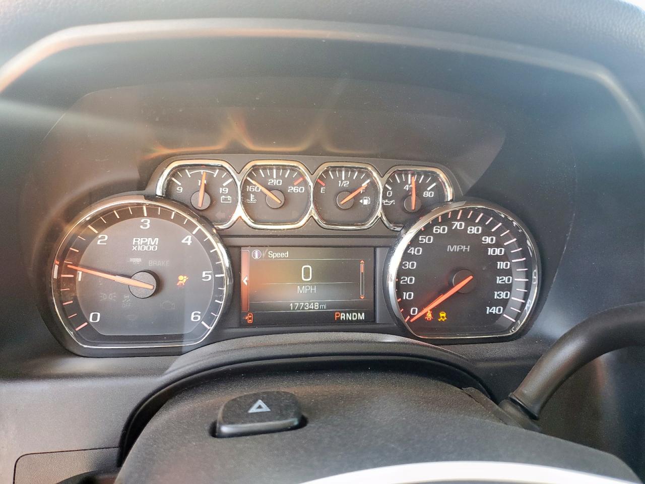 2014 GMC Sierra C1500 Sle VIN: 3GTP1UEC8EG305223 Lot: 92825875