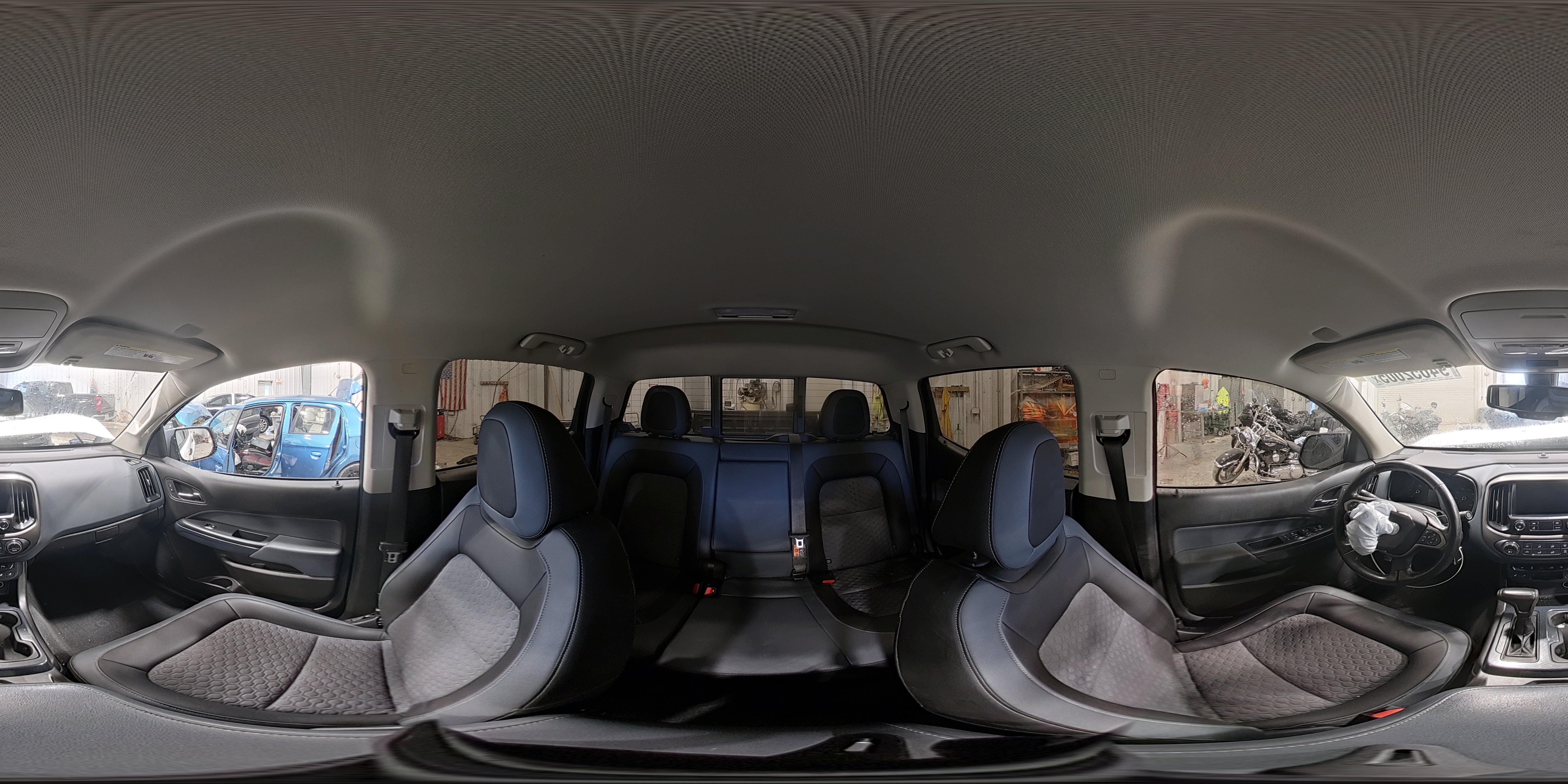 2021 Chevrolet Colorado Z71 VIN: 1GCGTDEN2M1133893 Lot: 94652005