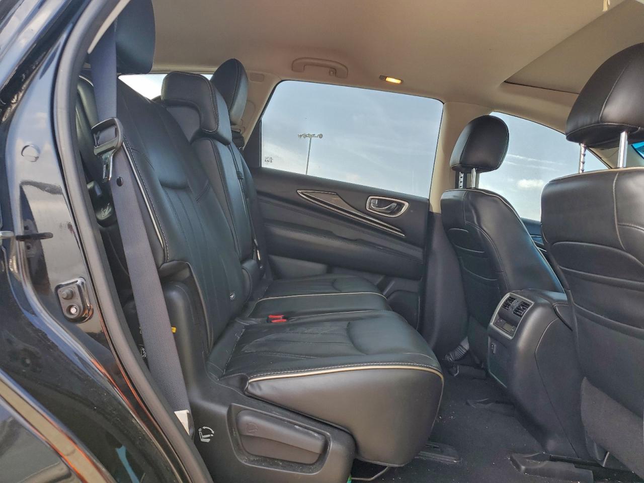 2016 Infiniti Qx60 VIN: 5N1AL0MN0GC531544 Lot: 93324925