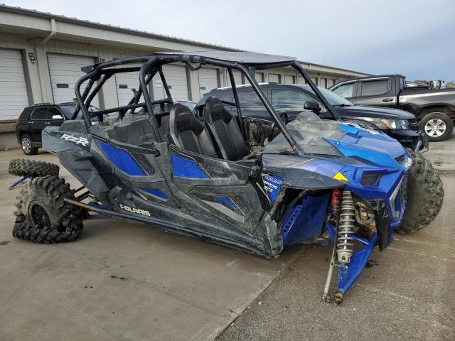 2019 Polaris Rzr Xp 4 Turbo S