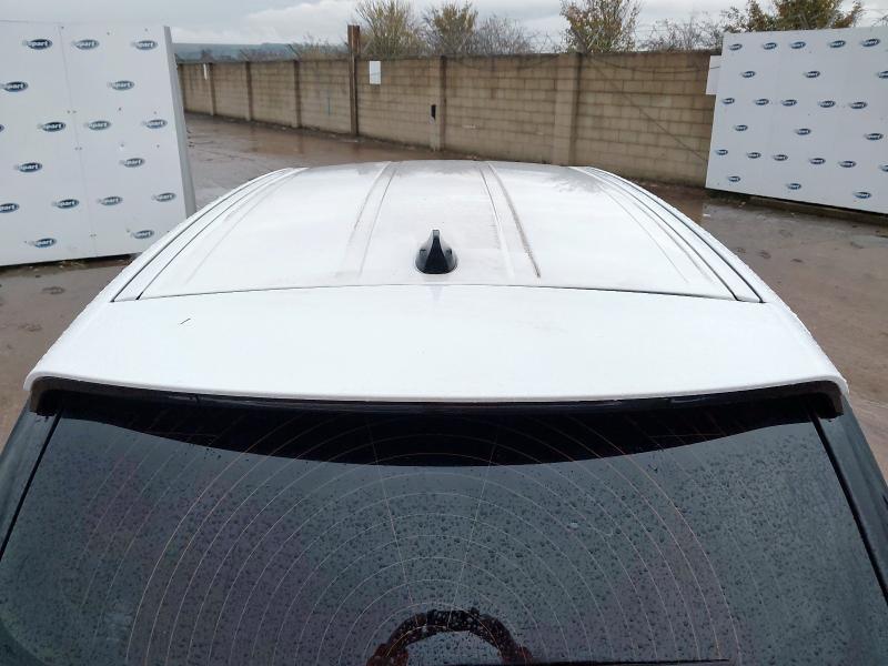 2018 LAND ROVER DISCOVERY SPORT 2.0 ED4 SE TECH 5DR 2WD [5 SEAT]