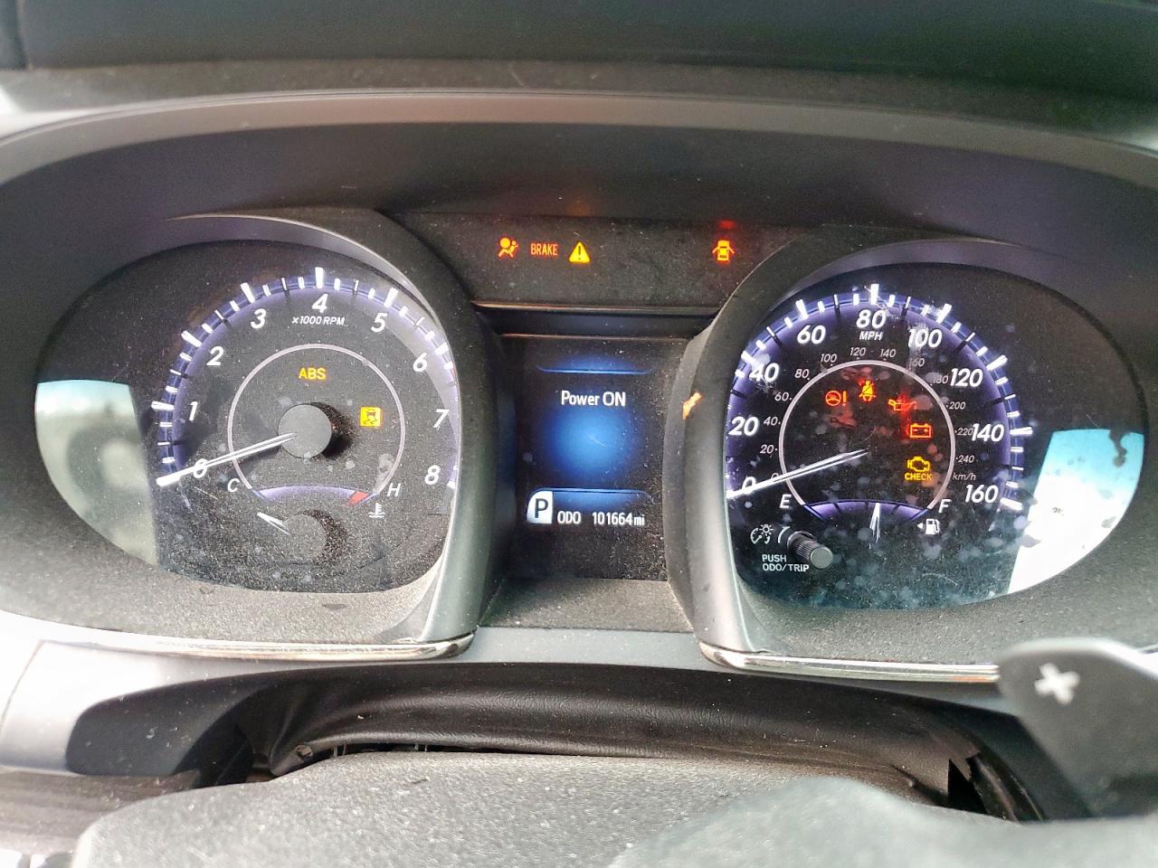 2015 Toyota Avalon Xle VIN: 4T1BK1EB8FU185799 Lot: 92291365