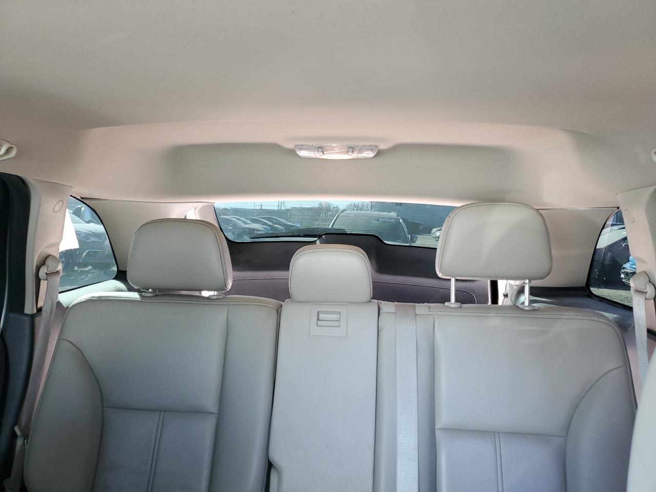 2013 Ford Edge Sel VIN: 2FMDK4JC0DBB25821 Lot: 92908995