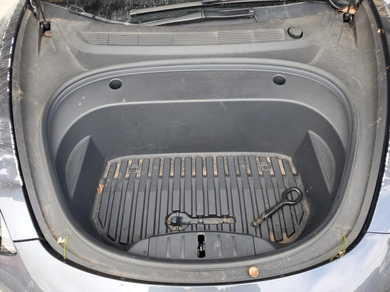 2023 Tesla Model 3 VIN: 5YJ3E1EA9PF654514 Lot: 90918025