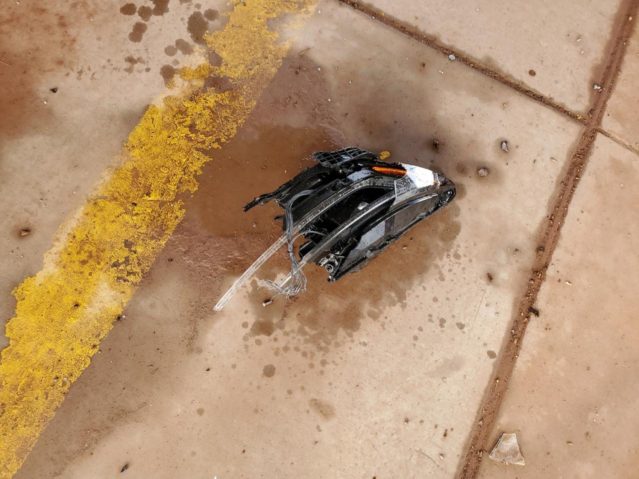 2024 Land Rover Range Rover Sport Dynamic Hse VIN: SAL1M9FU0RA408151 Lot: 93065935