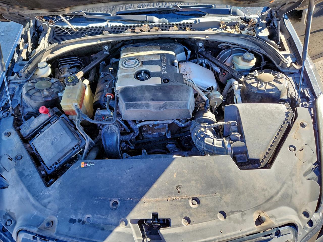 2014 Cadillac Ats Luxury VIN: 1G6AB5SX0E0182900 Lot: 94112825