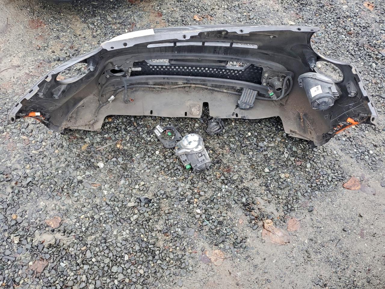 2017 Fiat 500 Electric VIN: 3C3CFFGE4HT611541 Lot: 94768245