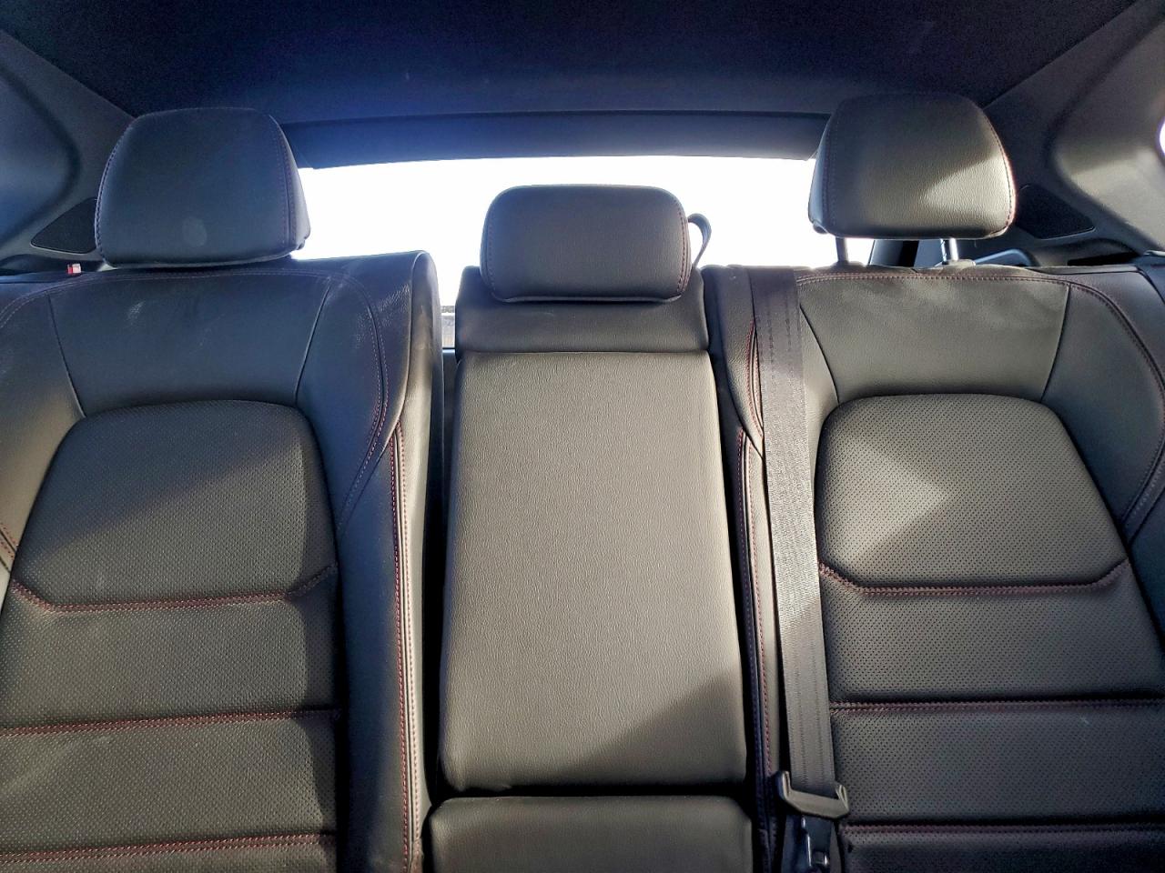 2025 Mazda Cx-5 Premium VIN: JM3KFBDY4S0598543 Lot: 94095325