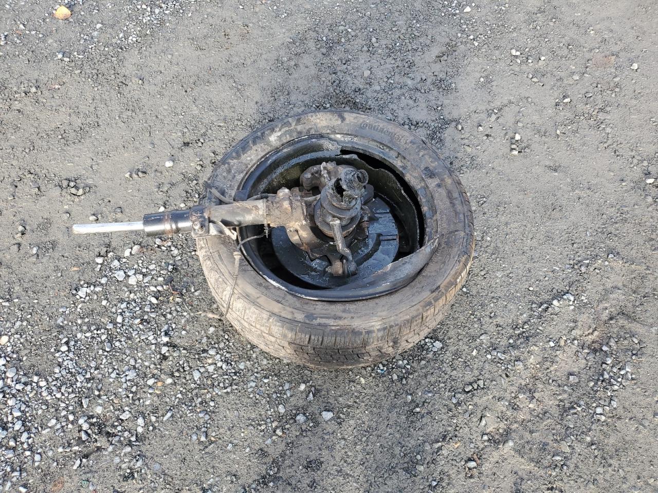 2018 Ford Escape Titanium VIN: 1FMCU9J91JUD37916 Lot: 92149405