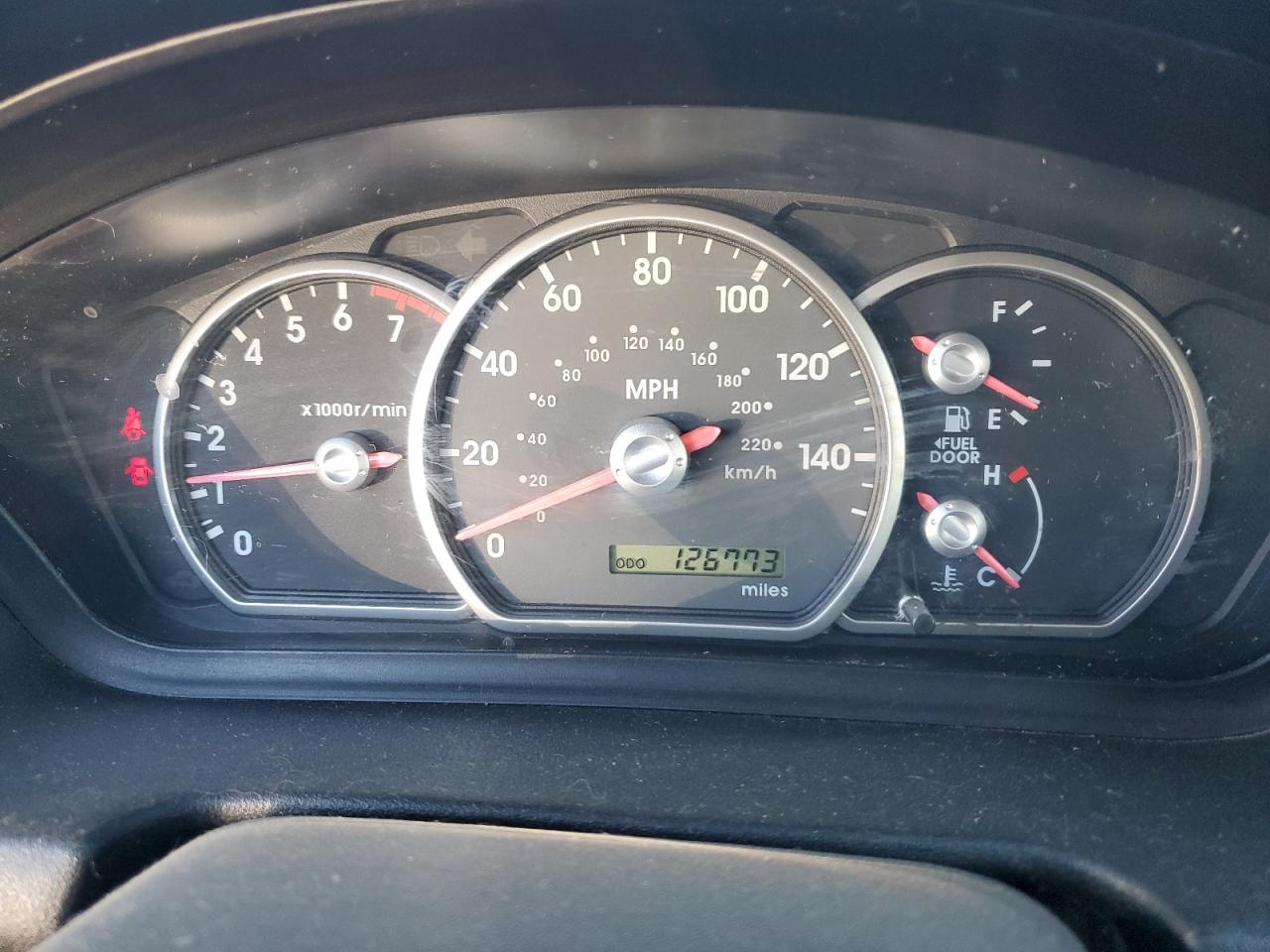 2005 Mitsubishi Galant De VIN: 4A3AB26F15E041072 Lot: 92533535