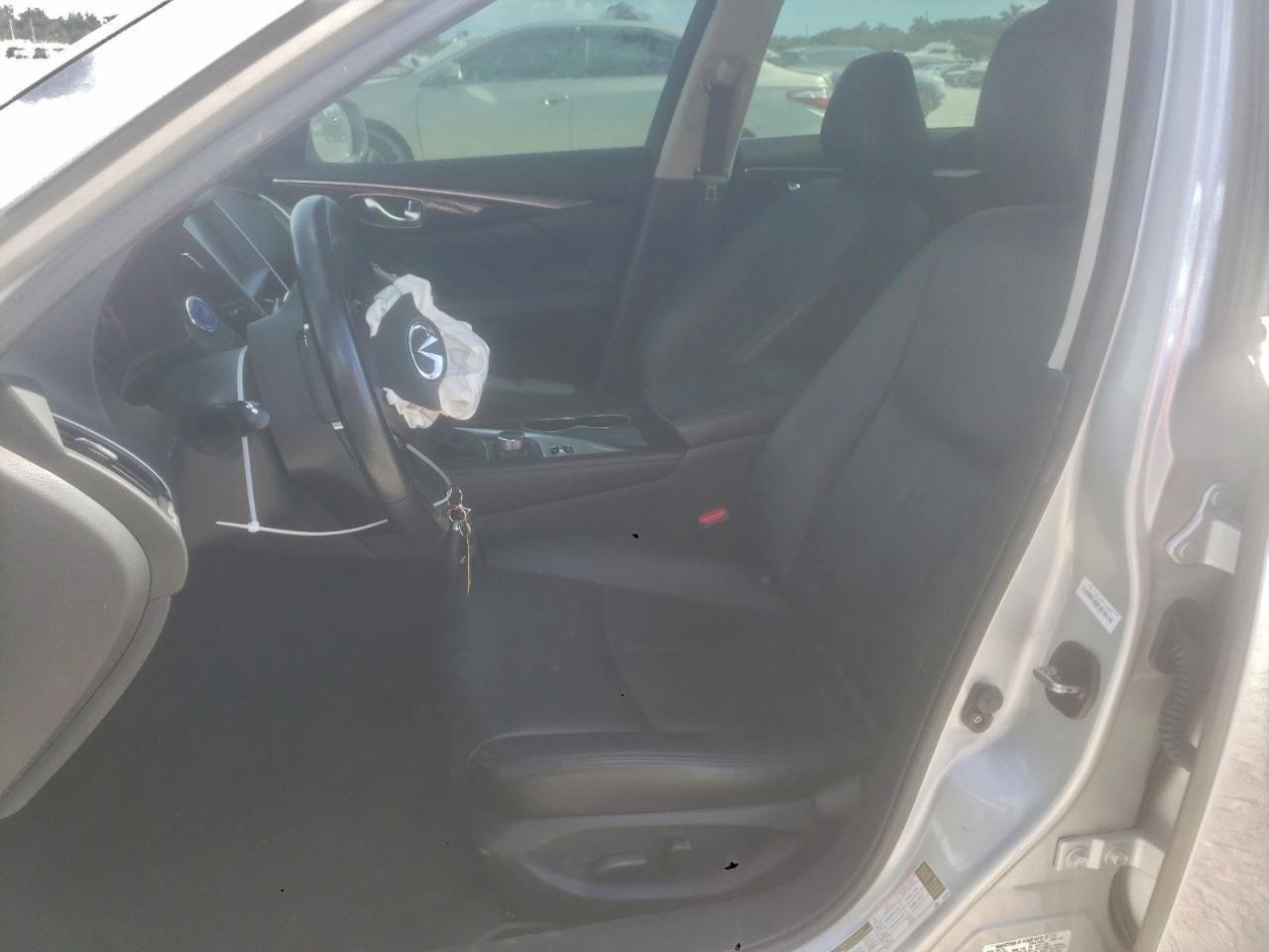 2018 Infiniti Q50 Luxe VIN: JN1EV7AP4JM366536 Lot: 94232895