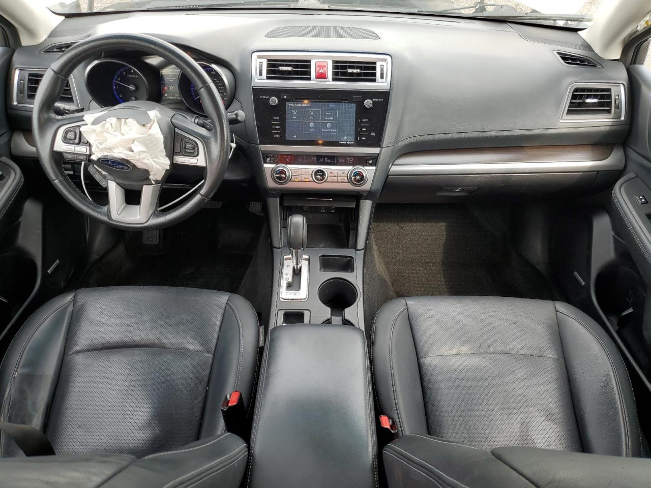 2015 Subaru Legacy 2.5I Limited VIN: 4S3BNAJ64F3029981 Lot: 91477445