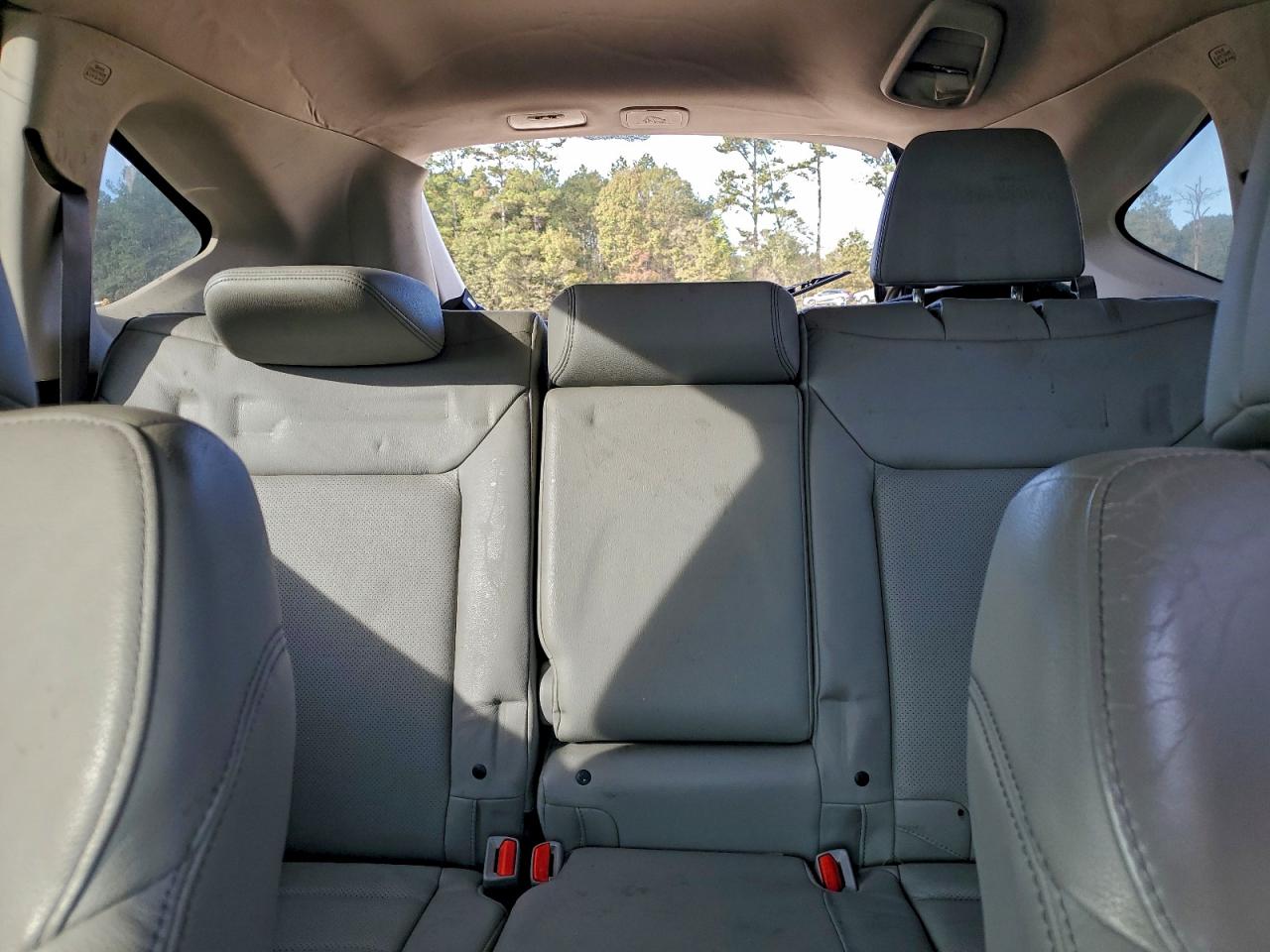 2015 Honda Cr-V Exl VIN: 2HKRM3H78FH549617 Lot: 94520485