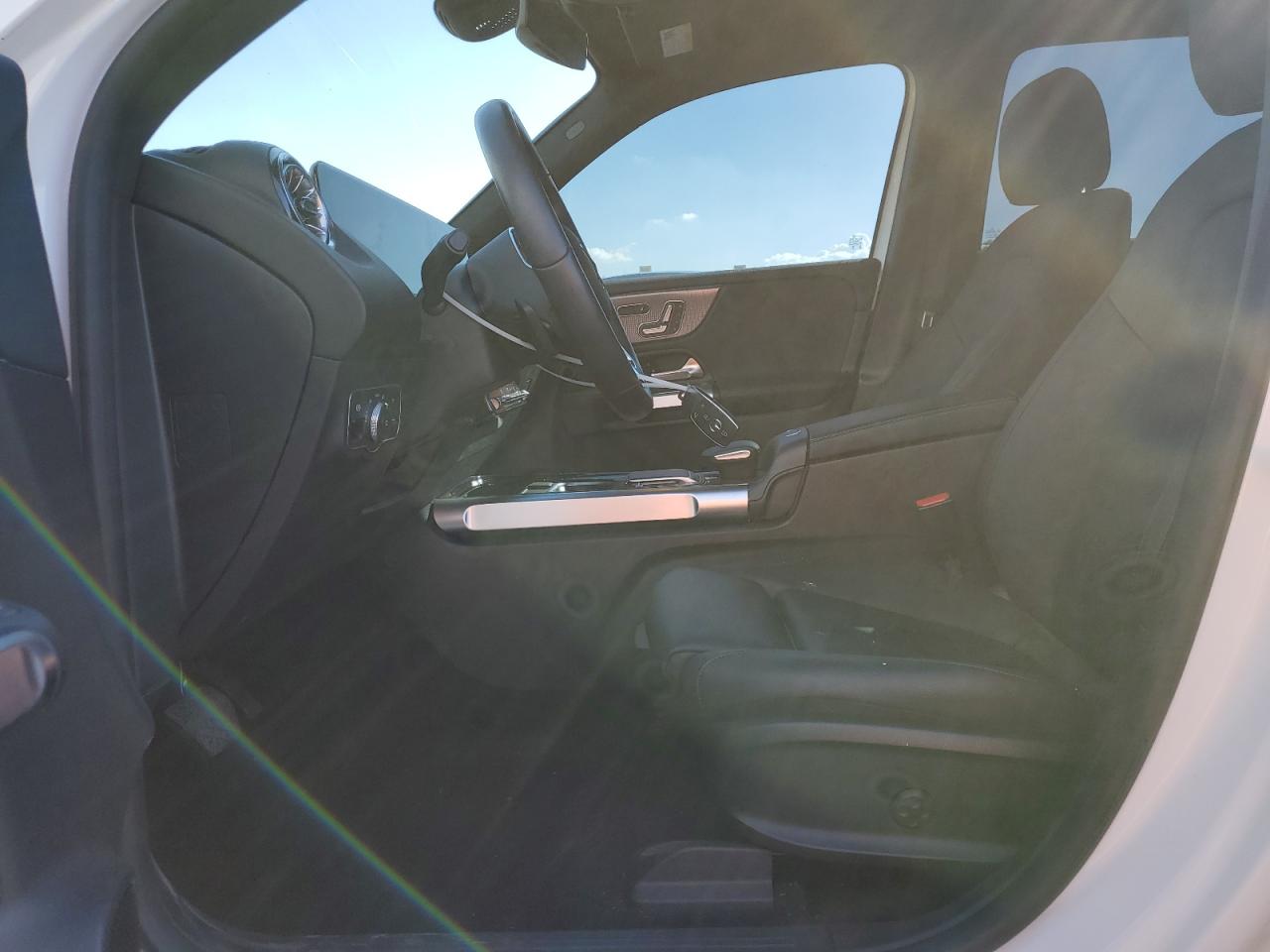 2023 Mercedes-Benz Eqb 250+ VIN: W1N9M0CB6PN055423 Lot: 90937525