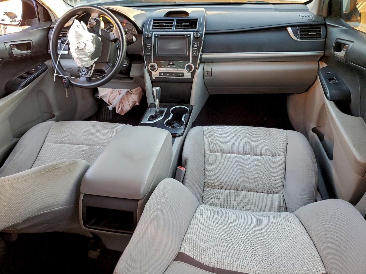 2014 Toyota Camry L VIN: 4T4BF1FK6ER377360 Lot: 94376025