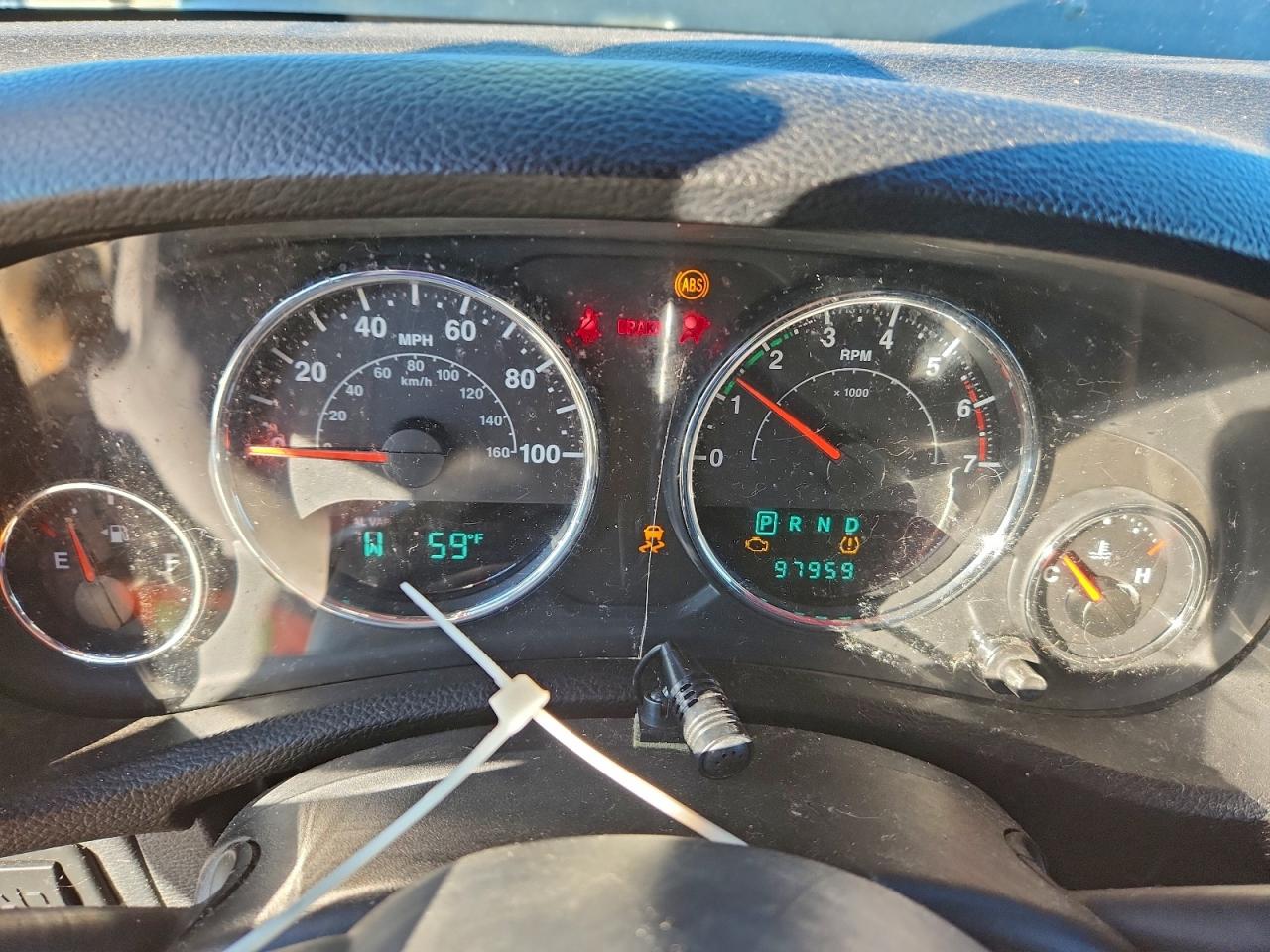 2011 Jeep Wrangler Unlimited Rubicon VIN: 1J4BA6H13BL580118 Lot: 85938925