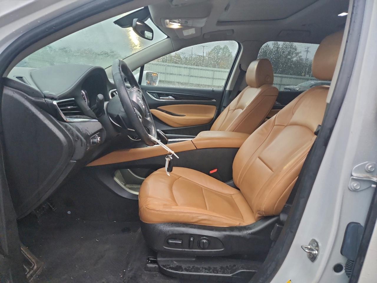 2019 Buick Enclave Essence VIN: 5GAERBKWXKJ127460 Lot: 94218535