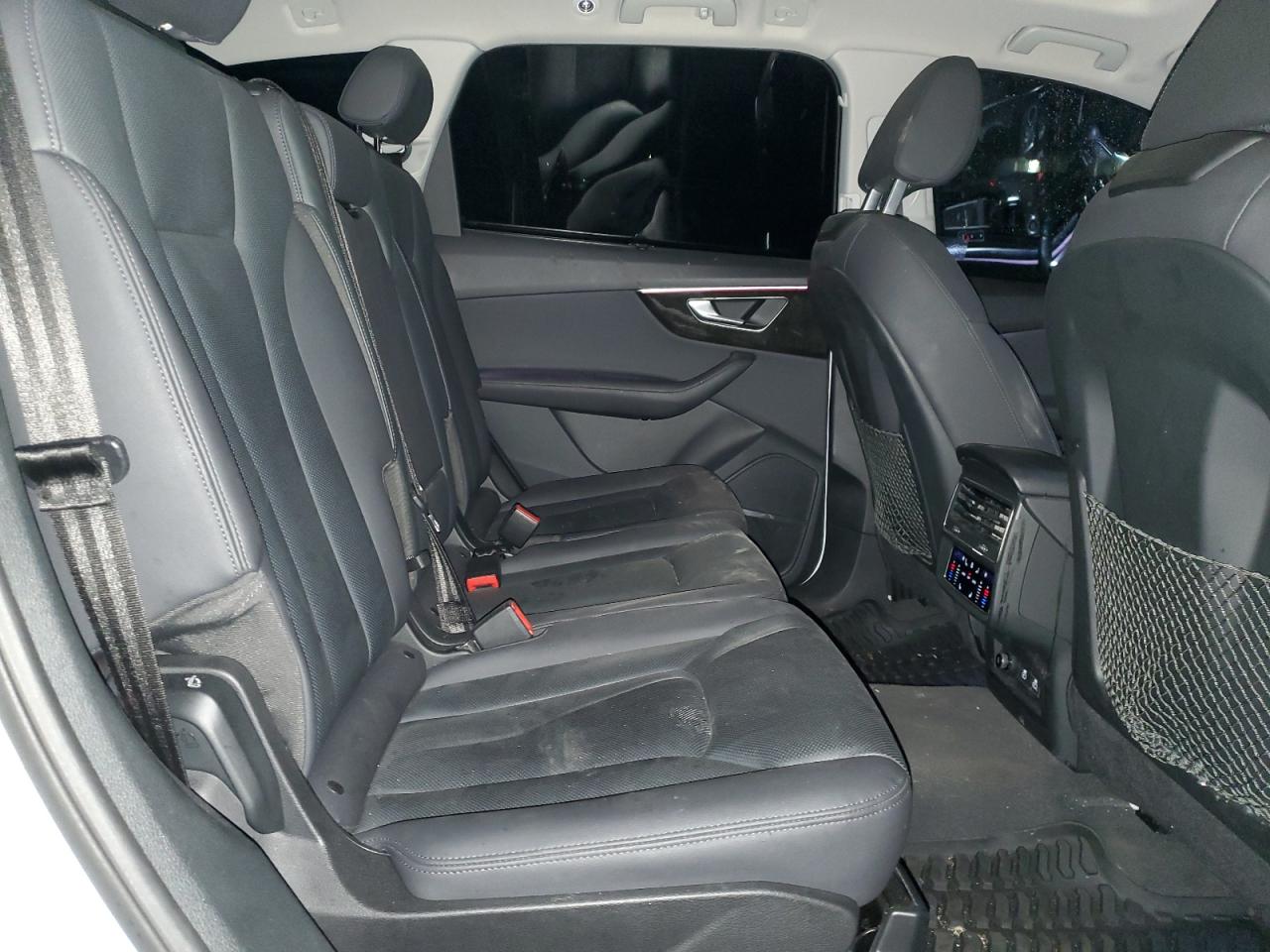 2023 Audi Q7 Premium Plus VIN: WA1LCBF76PD008282 Lot: 91650215