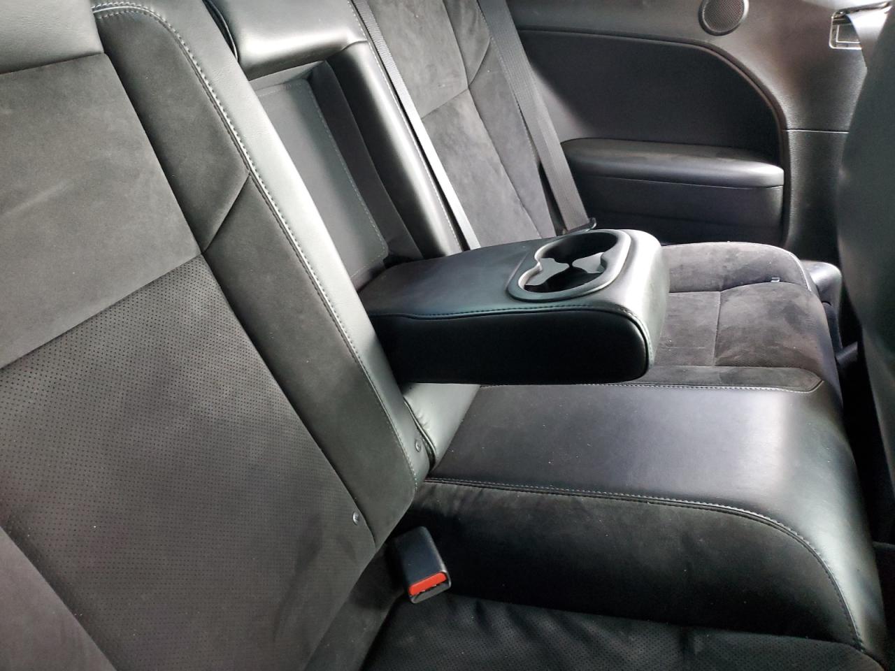 2021 Dodge Challenger R/T Scat Pack VIN: 2C3CDZFJXMH513896 Lot: 92903055