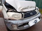 2000 TOYOTA RAV 4 2.0 NV 5DR for sale at Copart WESTBURY