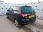 2012 VOLKSWAGEN GOLF PLUS 1.6 TDI 105 SE 5DR DSG for sale at Copart BRISTOL
