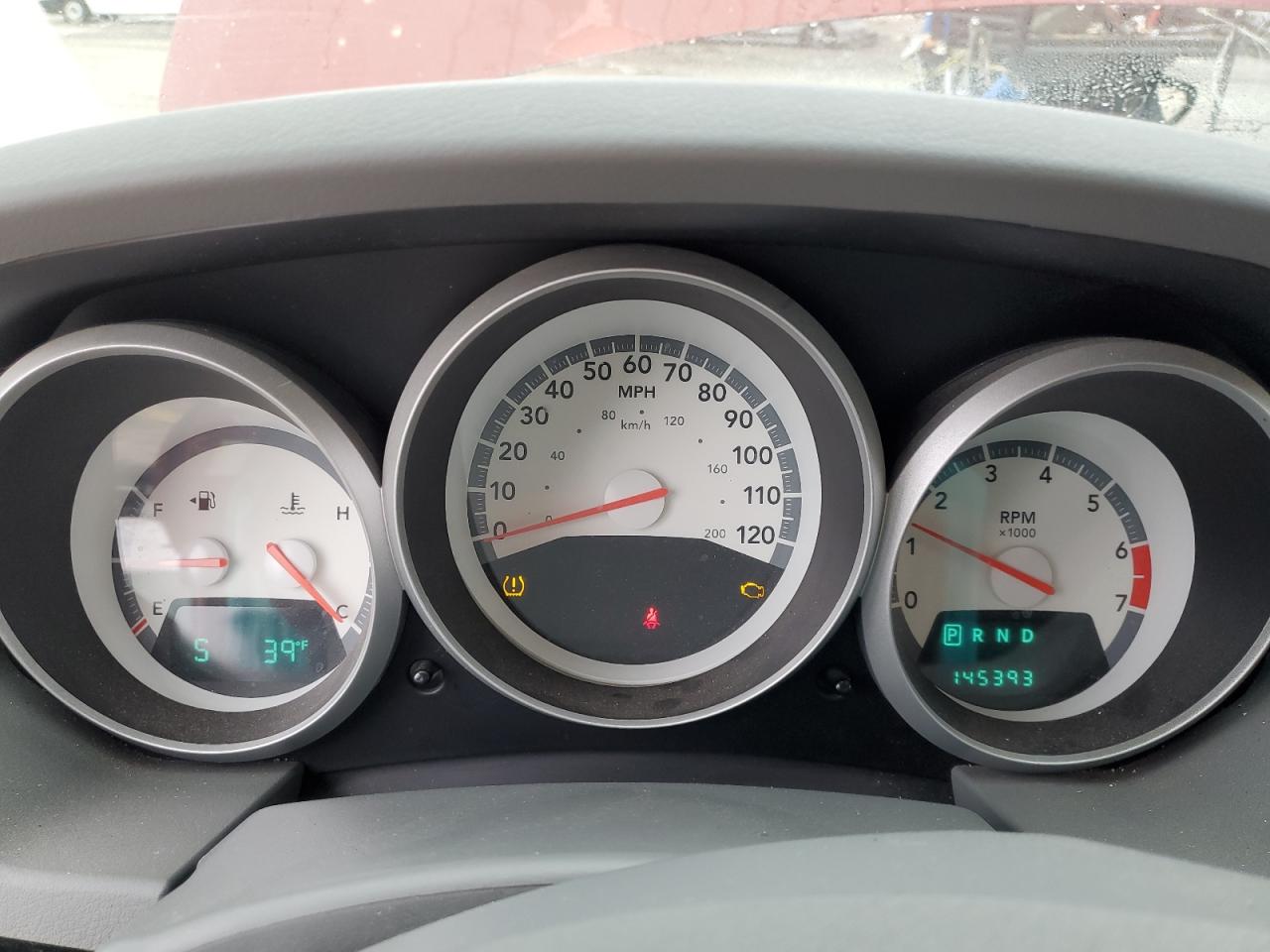 2010 Dodge Grand Caravan Se VIN: 2D4RN4DE1AR134466 Lot: 93415325