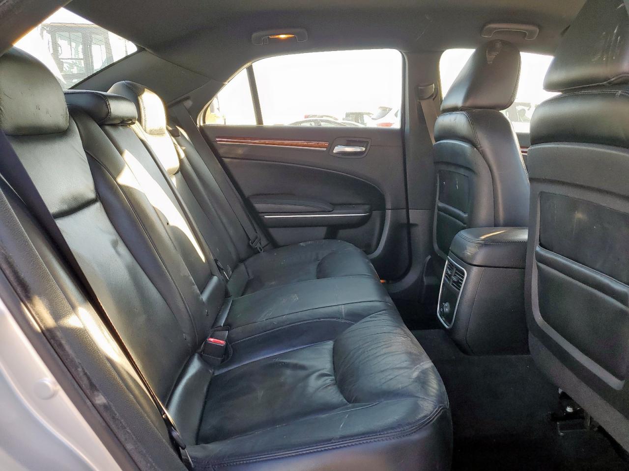 2012 Chrysler 300 Limited VIN: 2C3CCACG2CH246071 Lot: 91628405